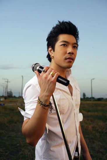 ไฮโซหล่อๆ ก้อง การุณ VS ณัฐ เทพหัสดิน ณ อยุธยา