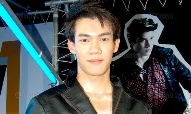 ไฮโซหล่อๆ ก้อง การุณ VS ณัฐ เทพหัสดิน ณ อยุธยา