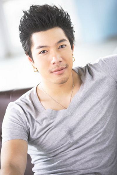 ไฮโซหล่อๆ ก้อง การุณ VS ณัฐ เทพหัสดิน ณ อยุธยา