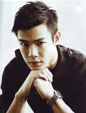 ไฮโซหล่อๆ ก้อง การุณ VS ณัฐ เทพหัสดิน ณ อยุธยา