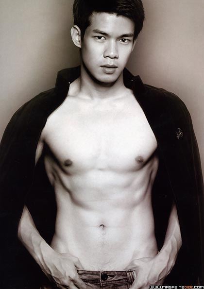 ไฮโซหล่อๆ ก้อง การุณ VS ณัฐ เทพหัสดิน ณ อยุธยา