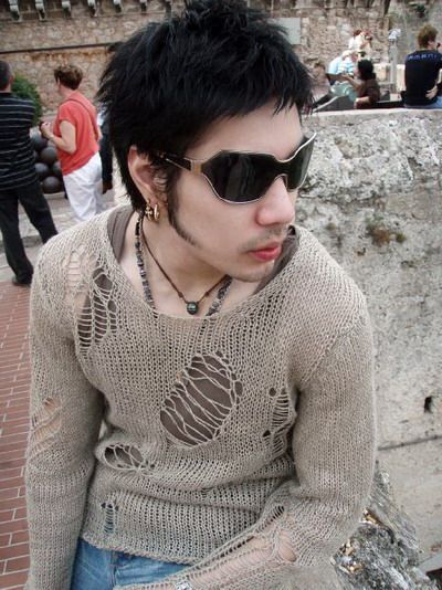 ไฮโซหล่อๆ ก้อง การุณ VS ณัฐ เทพหัสดิน ณ อยุธยา