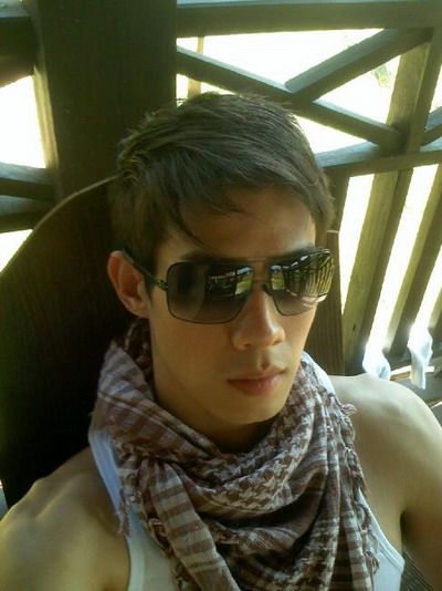 ไฮโซหล่อๆ ก้อง การุณ VS ณัฐ เทพหัสดิน ณ อยุธยา