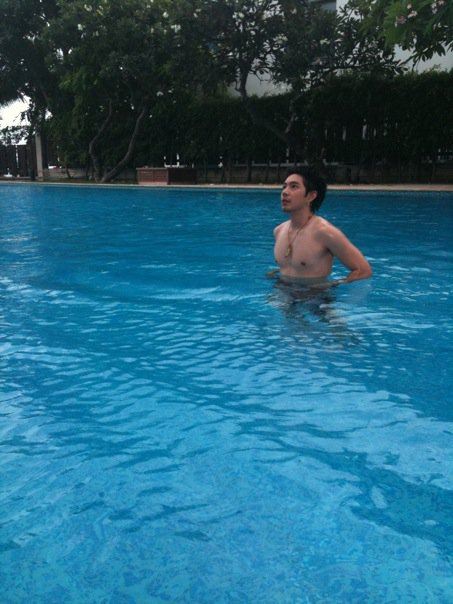 ไฮโซหล่อๆ ก้อง การุณ VS ณัฐ เทพหัสดิน ณ อยุธยา