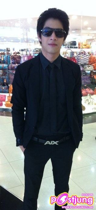 รูป ฟิล์ม ภัควัต ยุหัง (เรื่อง รักไม่มีวันตาย ลูกน้องโดม)