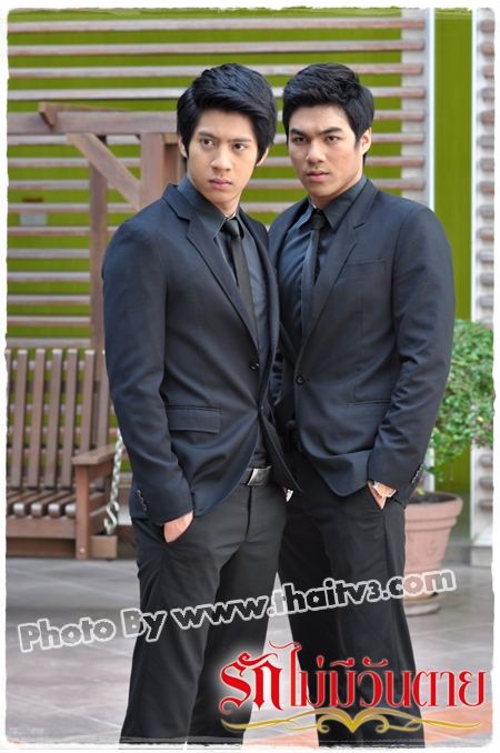 รูป ฟิล์ม ภัควัต ยุหัง (เรื่อง รักไม่มีวันตาย ลูกน้องโดม)