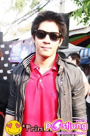 รูป ฟิล์ม ภัควัต ยุหัง (เรื่อง รักไม่มีวันตาย ลูกน้องโดม)