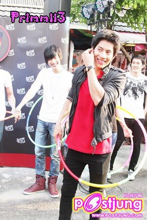 รูป ฟิล์ม ภัควัต ยุหัง (เรื่อง รักไม่มีวันตาย ลูกน้องโดม)