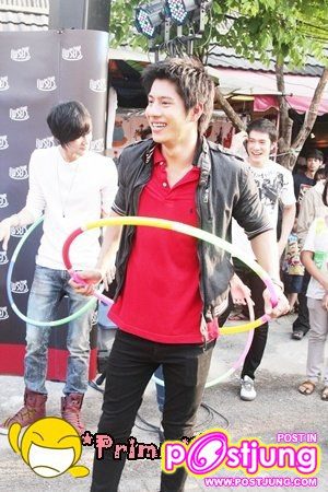 รูป ฟิล์ม ภัควัต ยุหัง (เรื่อง รักไม่มีวันตาย ลูกน้องโดม)