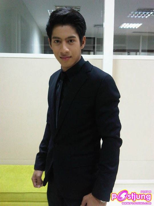 รูป ฟิล์ม ภัควัต ยุหัง (เรื่อง รักไม่มีวันตาย ลูกน้องโดม)