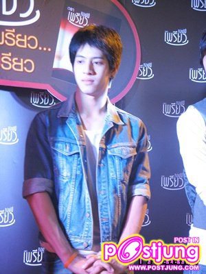 รูป ฟิล์ม ภัควัต ยุหัง (เรื่อง รักไม่มีวันตาย ลูกน้องโดม)