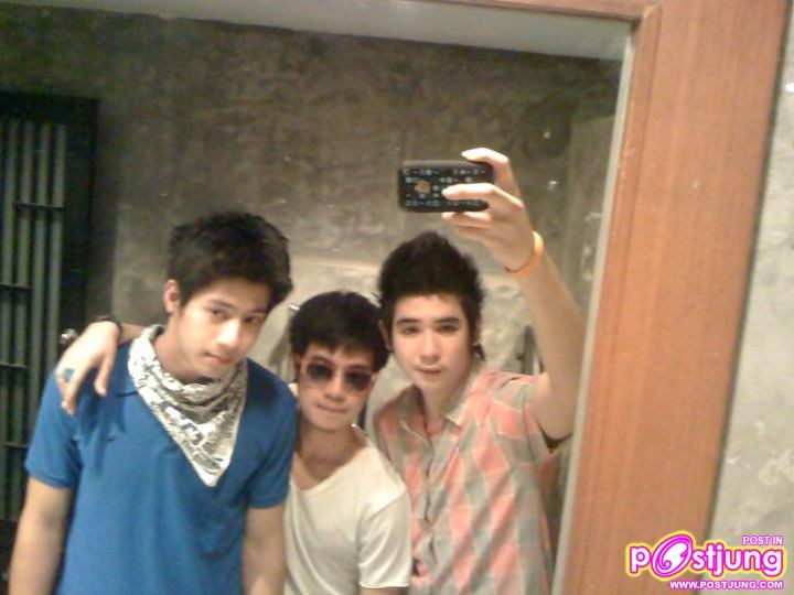 รูป ฟิล์ม ภัควัต ยุหัง (เรื่อง รักไม่มีวันตาย ลูกน้องโดม)