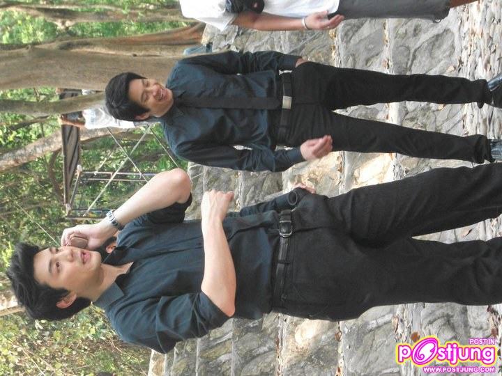 รูป ฟิล์ม ภัควัต ยุหัง (เรื่อง รักไม่มีวันตาย ลูกน้องโดม)