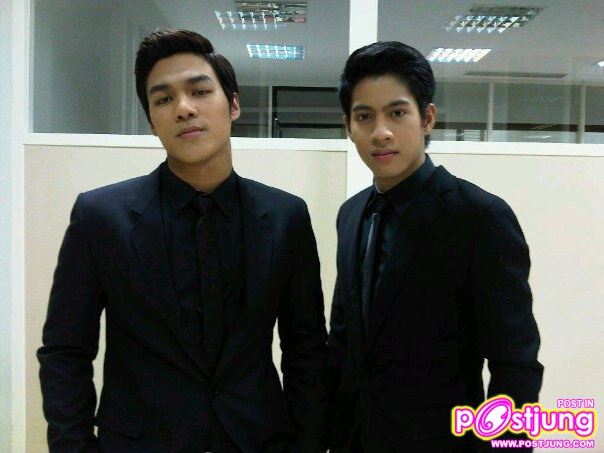 รูป ฟิล์ม ภัควัต ยุหัง (เรื่อง รักไม่มีวันตาย ลูกน้องโดม)