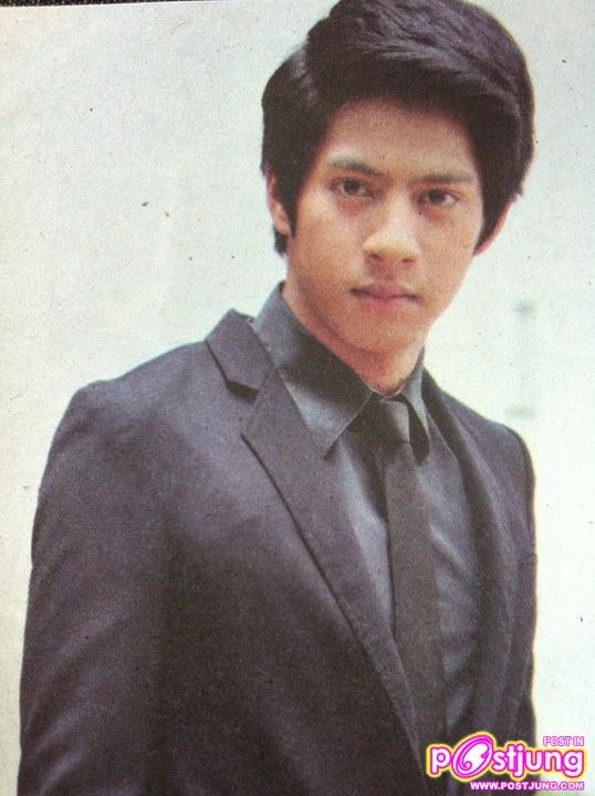 รูป ฟิล์ม ภัควัต ยุหัง (เรื่อง รักไม่มีวันตาย ลูกน้องโดม)