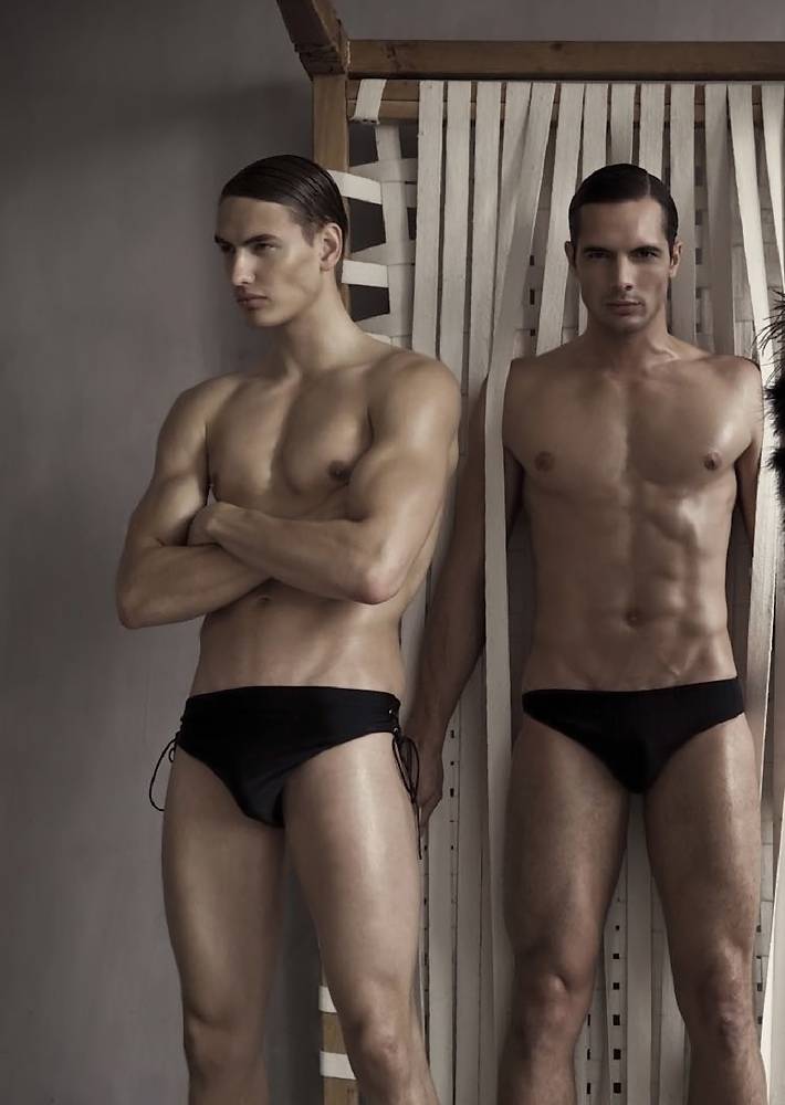 ชอบคนไหนครับ