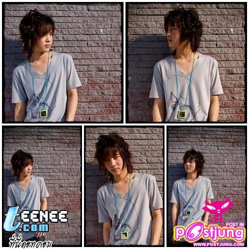 kamikaze รุ่นเก่า