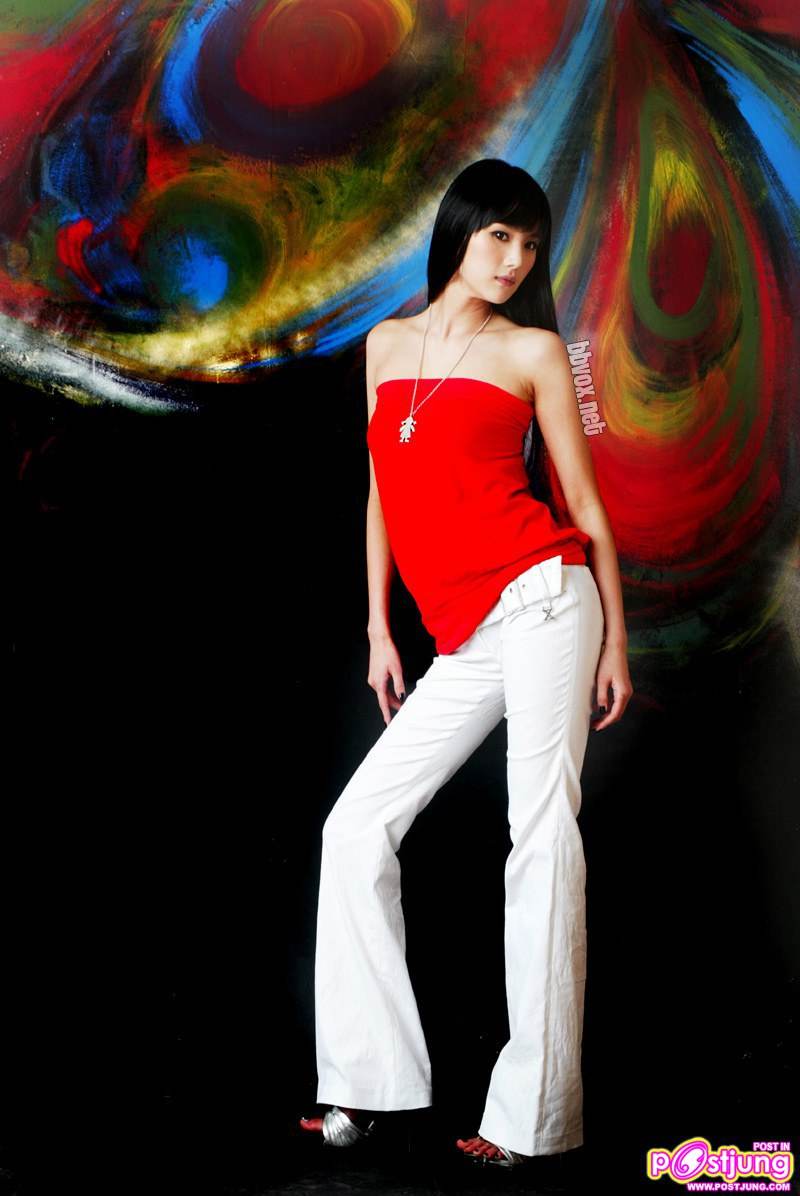 มองยังไงก็สวย