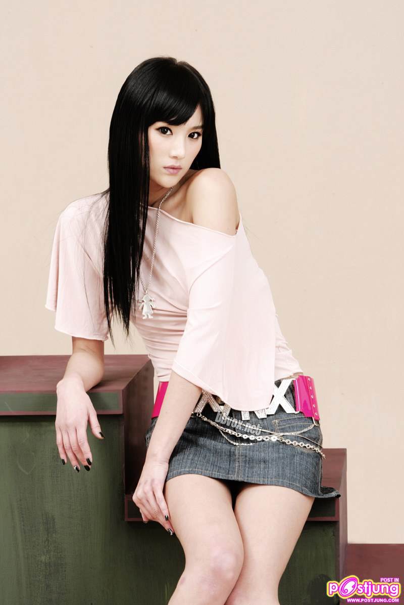 ตอนอยู่วง baby vox