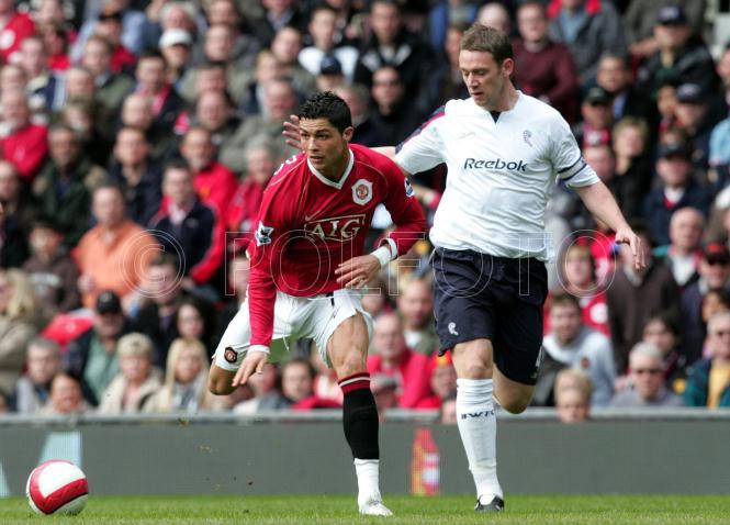 คริสเตียโน่ โรนัลโด้