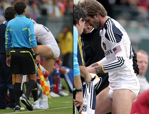 เดวิด เบ็คแคม