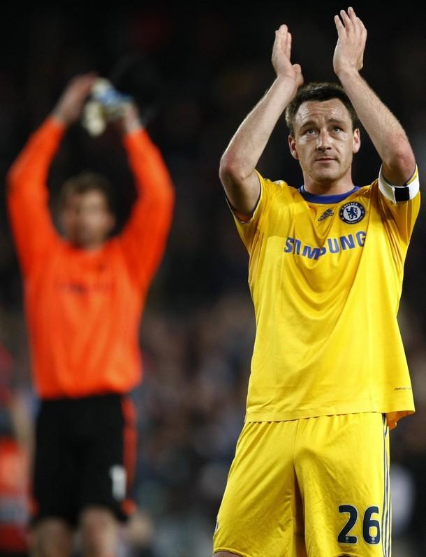 จอห์น เทอร์รี่