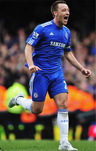 เทอร์รี่