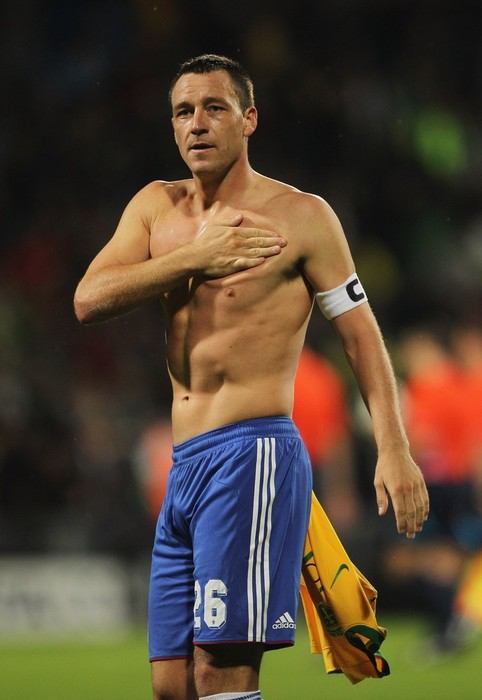 เทอร์รี่