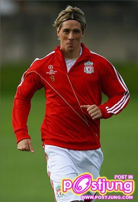 ตอเรส ย้ายไปเชลซีแล้ว