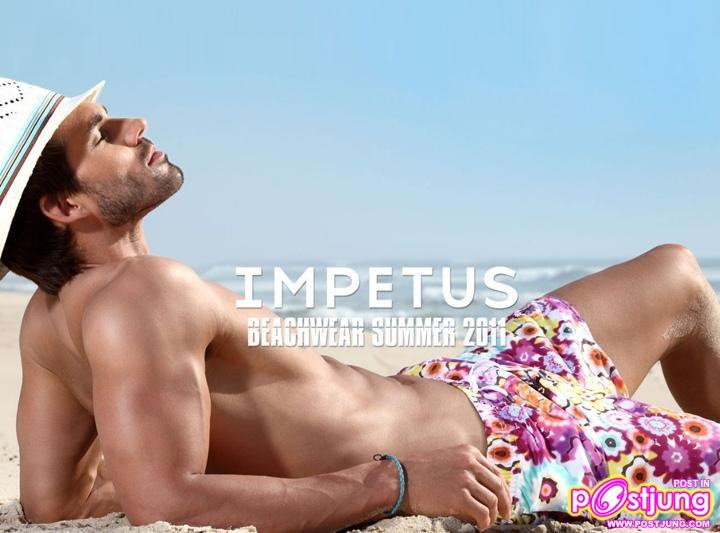 IMPETUS Beachwear Summer 2011