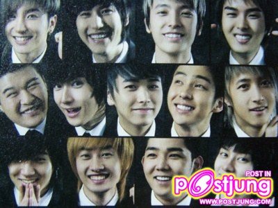 ชอบกลุ่มไหนคนไหนกัน