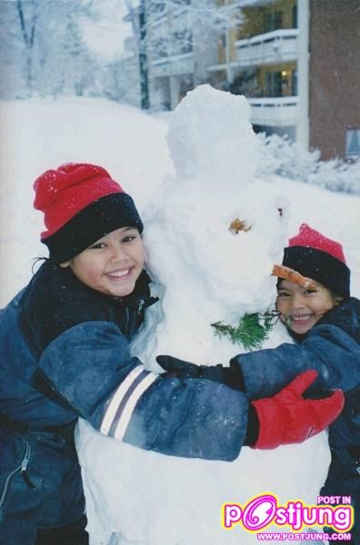 หลุดญาญ่า