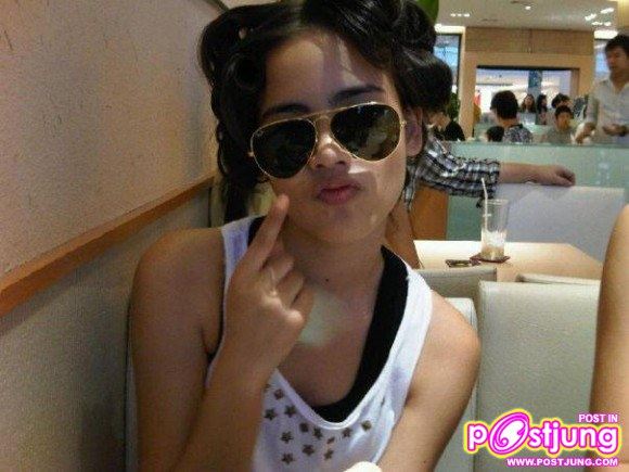 หลุดญาญ่า