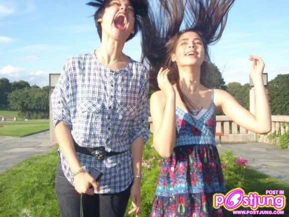 หลุดญาญ่า