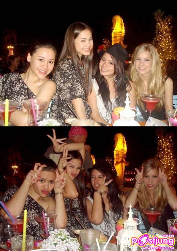 หลุดญาญ่า