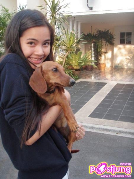 หลุดญาญ่า