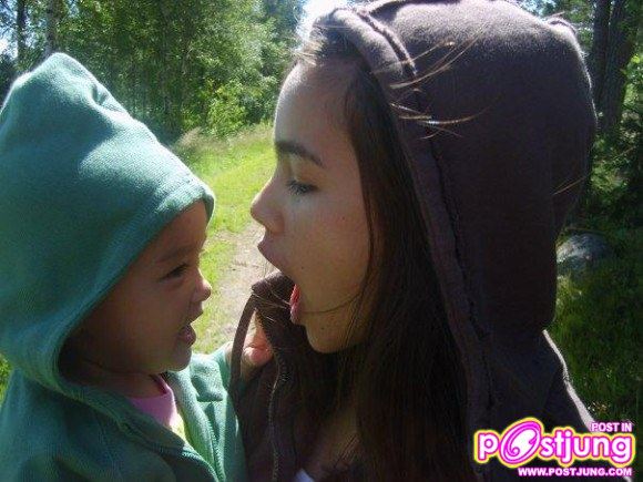 หลุดญาญ่า