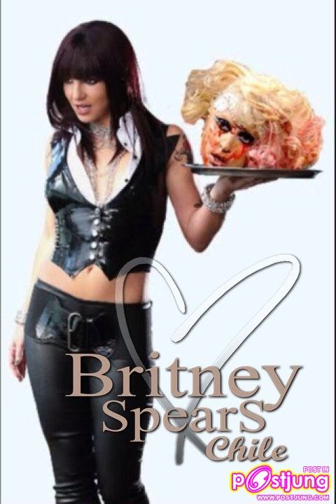 lady gaga & ถูกเหยียดหยามมากไปน้ะบางที