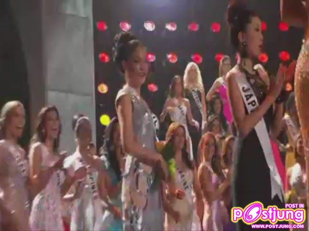 นางงามกรี๊ดกร๊าด กับ2รางวัลติดๆ