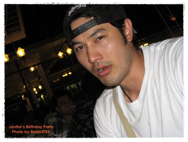 ืำnew pic อั๋น วิทยา with fanclub