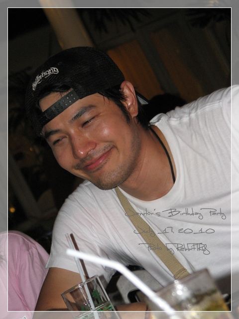 ืำnew pic อั๋น วิทยา with fanclub