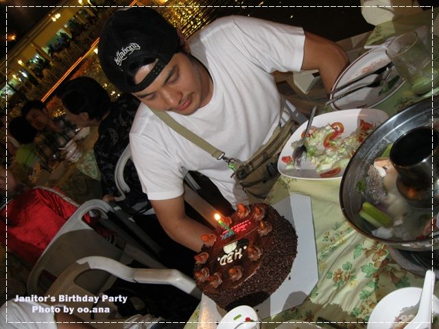 ืำnew pic อั๋น วิทยา with fanclub