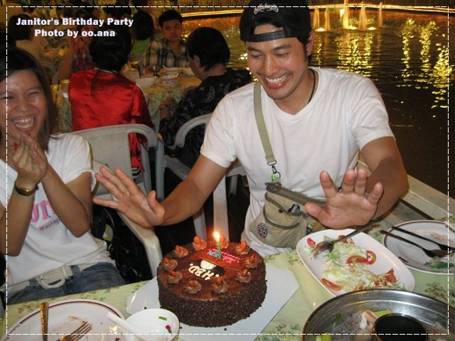 ืำnew pic อั๋น วิทยา with fanclub