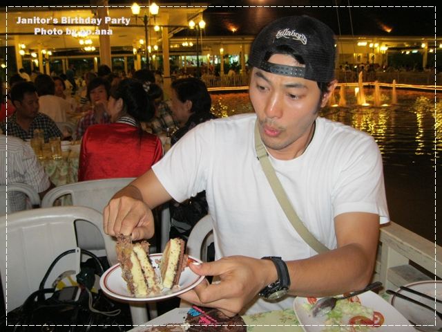 ืำnew pic อั๋น วิทยา with fanclub