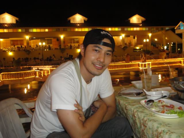 ืำnew pic อั๋น วิทยา with fanclub