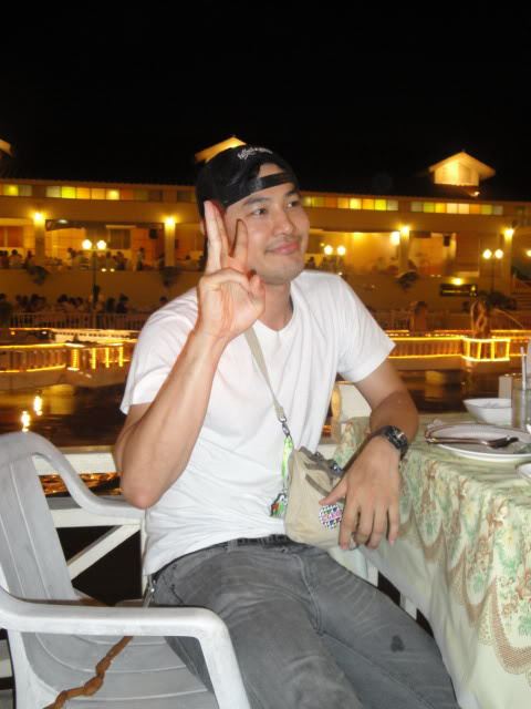 ืำnew pic อั๋น วิทยา with fanclub