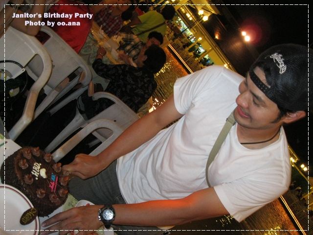 ืำnew pic อั๋น วิทยา with fanclub