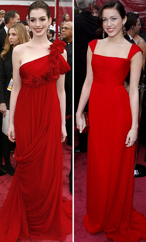 เอาชุดราตรีสวยกับดาราสวยๆมาฝากค่ะ ชอบชุดใหนกันที่สุดค่ะ