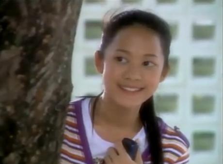 คนในMVเบอร์โทรคนเหงา ใช่ทับทิมรึป่าว