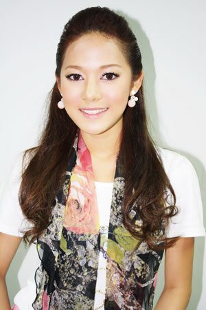 คนในMVเบอร์โทรคนเหงา ใช่ทับทิมรึป่าว